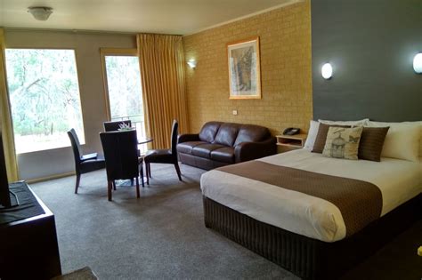 Moama Accommodation | Madison Spa Resort