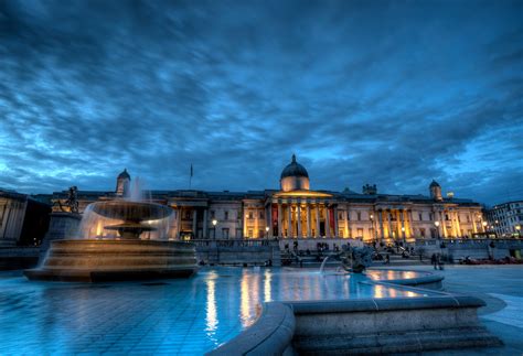 National Gallery, London | Josema Alonso | Flickr