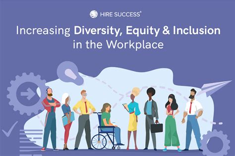 Ways to Increase Diversity in the Workplace | Hire Success®