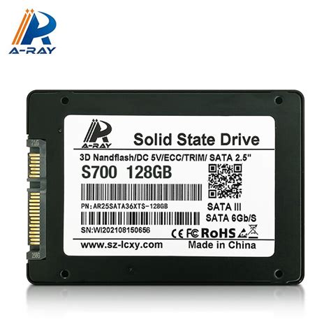 SSD Drive HDD 2.5 Hard Disk SSD 120GB 240GB 1TB 51... – Grandado