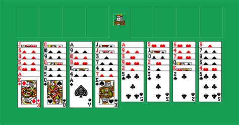 FreeCell Project