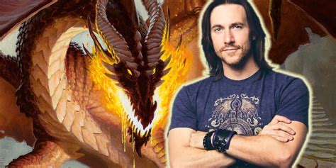 Critical Role's Matt Mercer Effect Keeps D&D Player From Admitting They ...