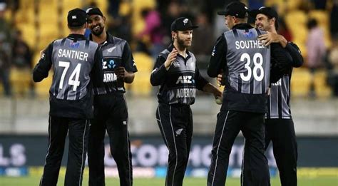 New Zealand Squad for World Cup 2023: Williamson to Captain, Latham Doubtful