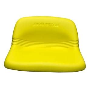 Amazon.com: John Deere Equipment Cushion #AM117446: Industrial & Scientific