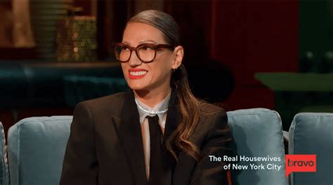 RHONY Season 15: Rebecca Minkoff Says Jenna Lyons Turned Down Offer Of “Fake Fashion Fight ...