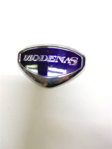 MODENAS LOGO MOTOCYCLE | Lazada