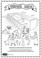 Printable Tabernacle Coloring Page  Ilacollection Ideas sketch template