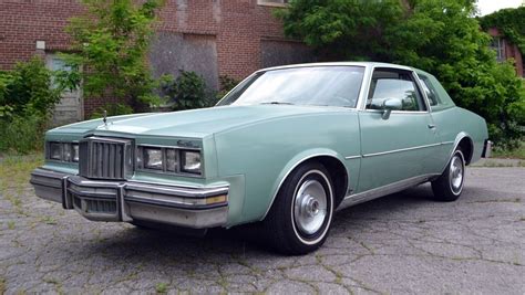 Grandma’s 1978 Pontiac Grand Prix LS | Barn Finds