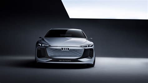 Audi to Completely Revamp Brand for An Electric Future | Audiworld