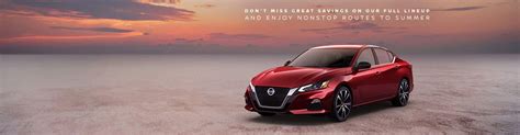 Baytown Nissan | Nissan Dealership in Baytown, TX