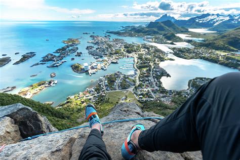 See and do Svolvær - Visit Lofoten