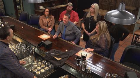 Watch Bar Rescue Season 8 Episode 15: Bar Rescue - Personal Assistant ...