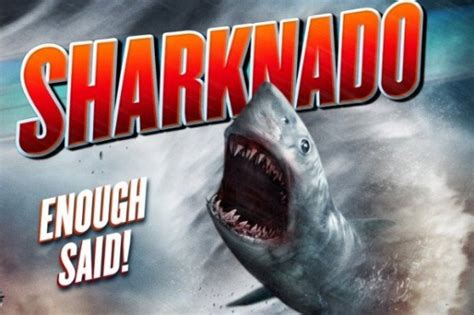 Twitter twister: why did 'Sharknado' take a huge bite out of the internet? - The Verge