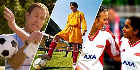 The World Cup: 10 Best Movies About Soccer