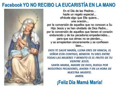 oraciones dia de la madre | Blog de Karla Rouillon – krouillong