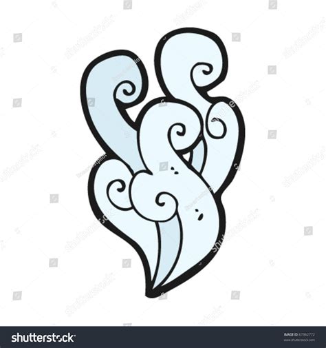 Water Swirl Design Element Stock Vector (Royalty Free) 67362772 ...