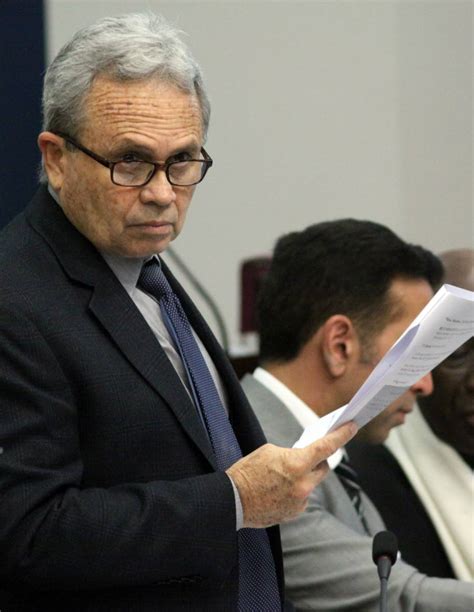 Imbert: Govt had to act