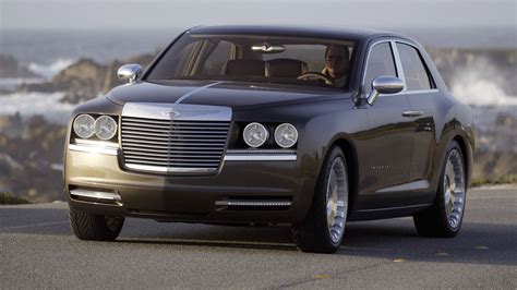 10 Concept Cars That Chrysler Should Have Built