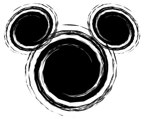 Mickey Mouse Svg Png Mickey Mouse Ears Svg Disney Svg Cricut File ...