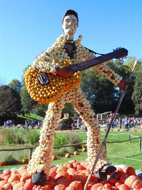 Pumpkin festival 2014, Ludwigsburg, Germany | Life in Luxembourg