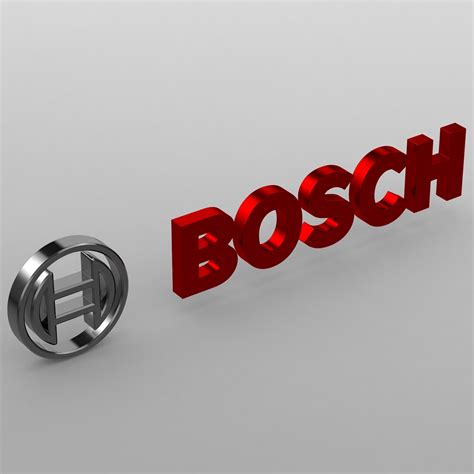 Bosch Logo Image