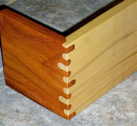 Image result for cnc wood joints box | Wood joints, Cnc wood, Cnc ...