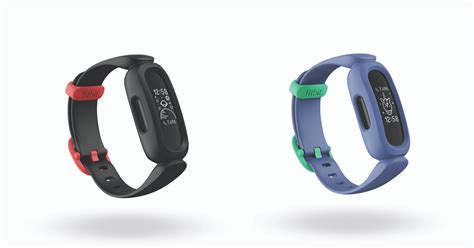 Fitbit Ace 3 for Kids Available at P4,790 Starting March 31