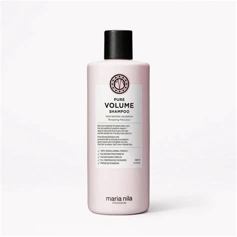 The Top Vegan Shampoo Brands For The Best Hair