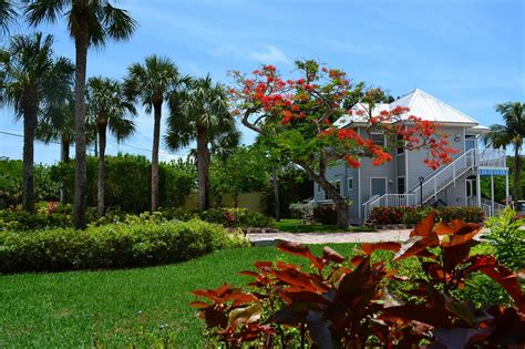 SHALIMAR COTTAGES AND MOTEL - Reviews (Sanibel Island, FL)