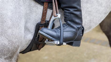 Technical stirrups: the best for all disciplines | Horse & Hound