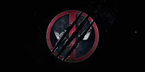 Deadpool 3: ecco il logo che presenta l'apparizione di Wolverine | Lega Nerd