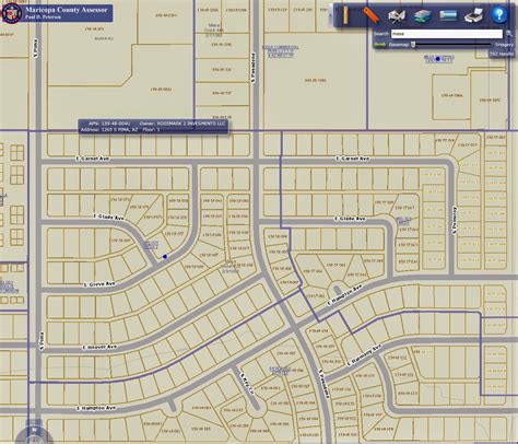 Genealogy's Star: Use Cadastral Mapping to find your ancestors