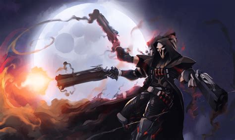 Reaper Wallpapers - Wallpaper Cave