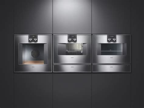 The impressive 400 series ovens | Gaggenau