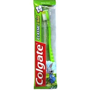 Colgate Classic Child Toothbrush | Colgate®