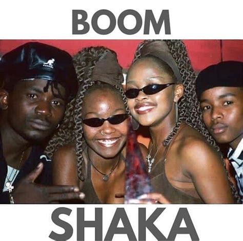 Boom Shaka biography: Members, songs, albums, profile, where are they today? - Briefly.co.za