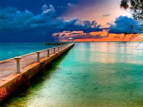Caribbean Islands Beaches | Key West Beach, the Caribbean Style Beaches Caribbean Style ...
