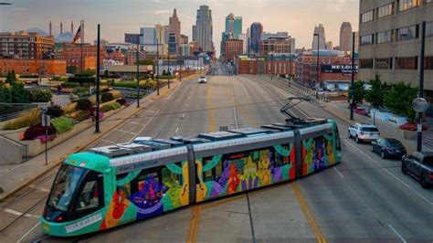 Things to do along the Kansas City Streetcar route - KCtoday