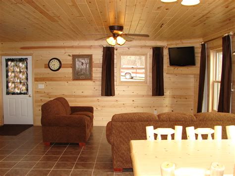 Tamarack Lodge Cabin 1A - Tamarack Lodge