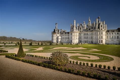 A Guide to the Châteaux and Gardens of the Loire Valley | NUVO