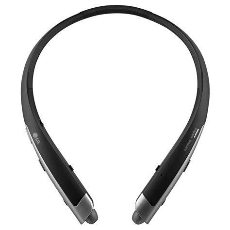 LG HBS-1100 Bluetooth Stereo Headset - Walmart.com - Walmart.com