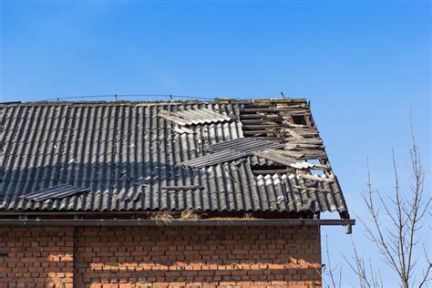 Long-Term Effects of Storm Damage | Roof Doctor