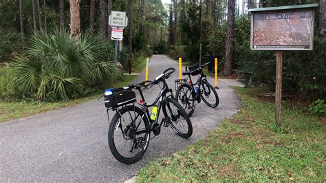 Florida Bike Trails Map – Florida Hikes