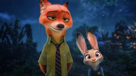 Top 999+ Zootopia Wallpaper Full HD, 4K Free to Use