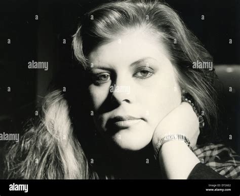 Kirsty maccoll hi-res stock photography and images - Alamy