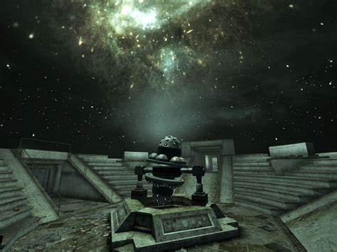 Copernicus Planetarium | Fallout Wiki | Fandom