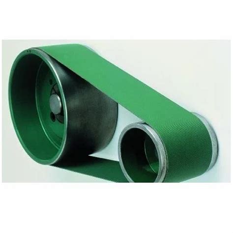 Transmission Belt - Poly Flat Belt Manufacturer from Ghaziabad