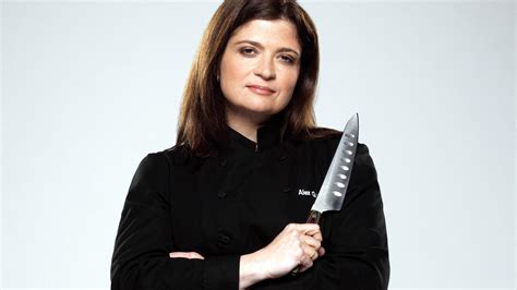 Alex Guarnaschelli · AMA Highlights