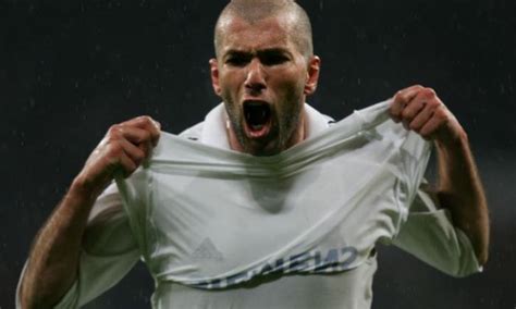 Vintage Video: Zinedine Zidane’s top ten goals and skills – talkSPORT ...