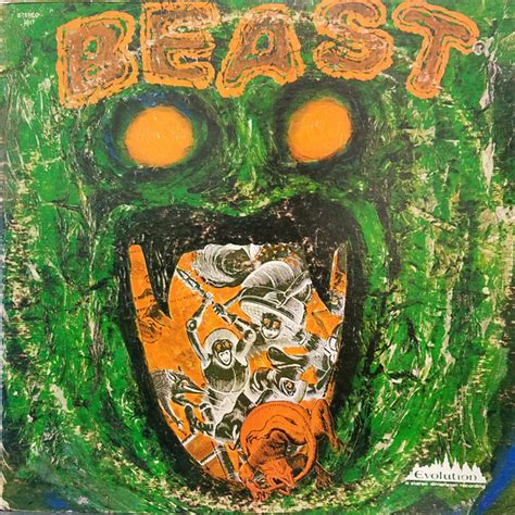 Beast - Beast | Releases | Discogs